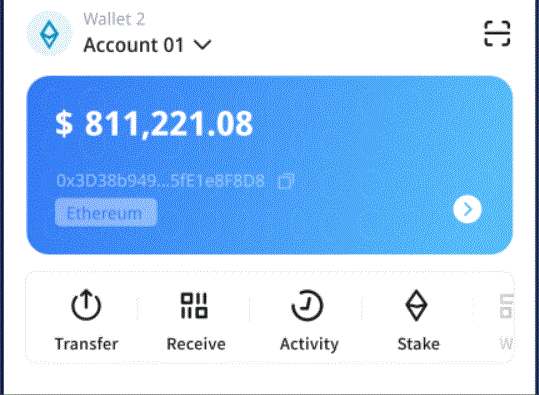  库钱包官imToken钱包方网站